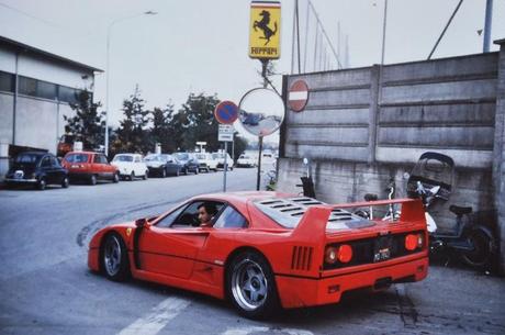 Maranello 1988