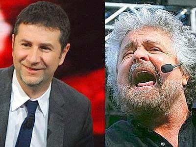 Sanremo 2014: oggi la politica e le polemiche, da domani (si spera) le canzoni