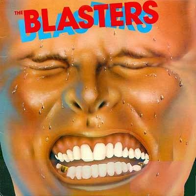 The Blasters - S/t