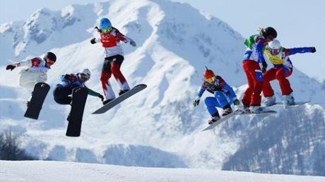 Olimpiadi Sochi 2014 | Day 11: diretta su Sky Sport HD e Cielo Tv #SkyOlimpiadi