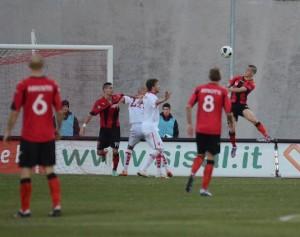 Virtus Lanciano - Padova