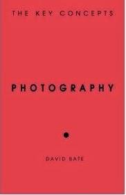 Il primo libro di fotografia di David Bate