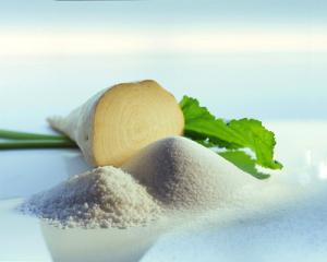 La dolce droga bietolazucchero