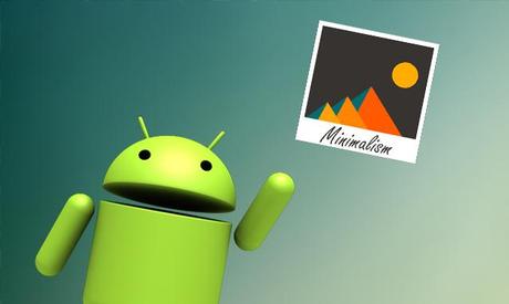 Minimal Wallpapers tanti sfondi minimali per i vostri @Android in un unica applicazione! cyck Minimal Wallpapers tanti sfondi minimali per i vostri @Android in un unica applicazione!