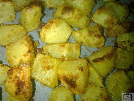 PATATE SABBIOSE