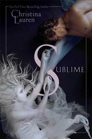 COVER LOVERS #22: Sublime by Christina Lauren
