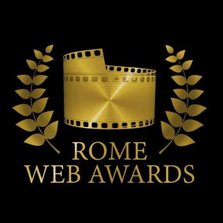 rome web awards