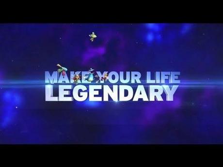 Rayman Legends: La data di uscita delle versioni next gen Rayman Legends: La data di uscita delle versioni next gen