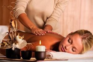 olio di argan massaggi corpo