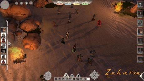 Zaharia, alcuni dettagli sul gdr italiano su Kickstarter; c’è il prototipo da scaricare zaharia 1802 in game