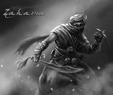 Zaharia, alcuni dettagli sul gdr italiano su Kickstarter; c’è il prototipo da scaricare hashishin1lev