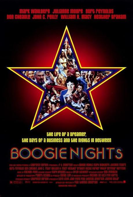 Philip Seymour Hoffman Day: Boogie Nights - L'altra Hollywood (1997)