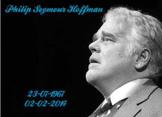 Omaggio philip seymour hoffman 