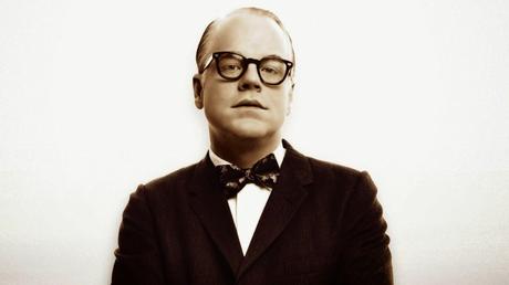 THE TRUMAN (CAPOTE) SHOW