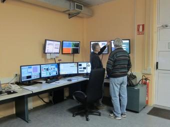 Una notte al TNG IMG_5855