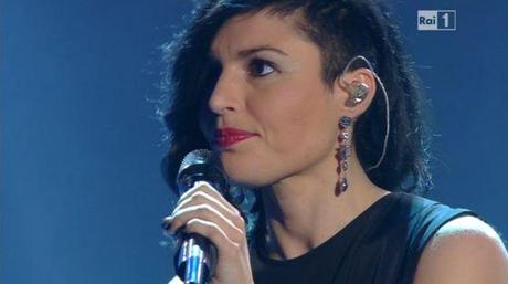 Sanremo 2014, volevo analizzare i make up, ma Zzzzz….