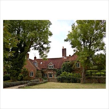 Appuntamento Al Cottage: Kate Barton Farmhouse...