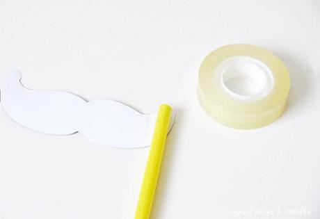 Occhiali e nasone pronti da stampare Occhiali e nasone pronti da stampare