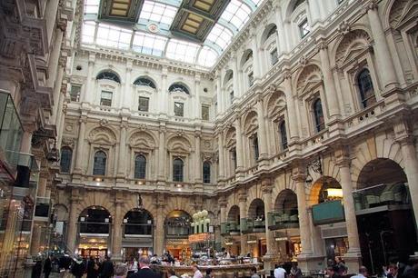 Royal Exchange Londra