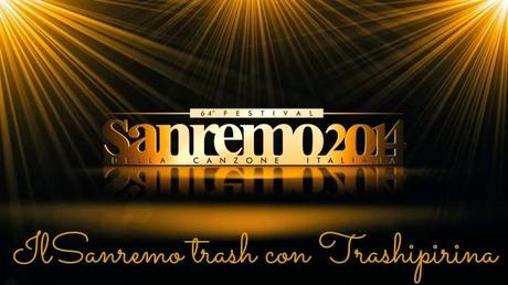 La trashrecensione della prima puntata di Sanremo2014: Festivalgeriatrico