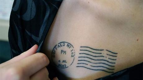 migliori tatuaggi secondo Pinterest