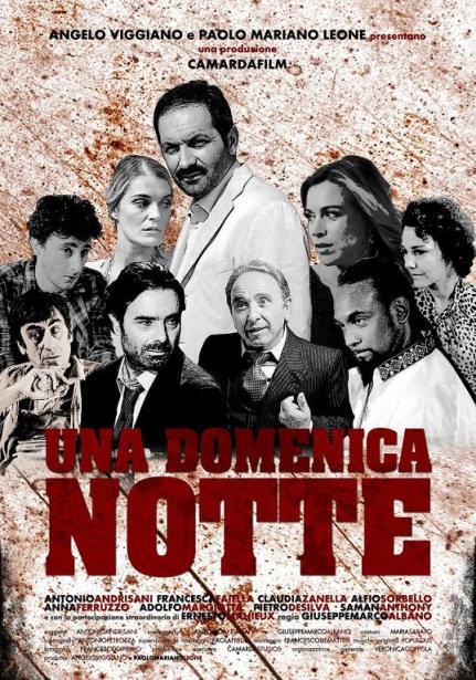 Una Domenica Notte (Albano, Andrisani) Recensione