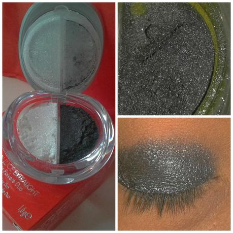 REVIEW POLVERE DI LUCE EXTRALIGHT ombretto in polvere duo DELLA PUPA NR.06 REVIEW POLVERE DI LUCE EXTRALIGHT ombretto in polvere duo DELLA PUPA NR.06