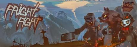 ANDROID Fright Fight, MOSTRUOSE botte da orbi in multiplayer !!!!! Fright+Fight+Online+Multiplayer+Hack+Unlimited+Coins ANDROID Fright Fight, MOSTRUOSE botte da orbi in multiplayer !!!!!