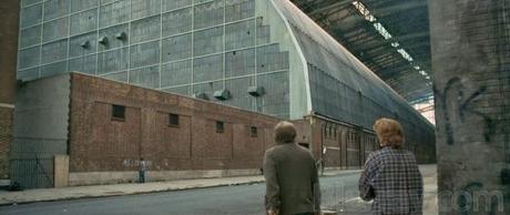 PHILIP SEYMOUR HOFFMAN DAY: Synecdoche, New York