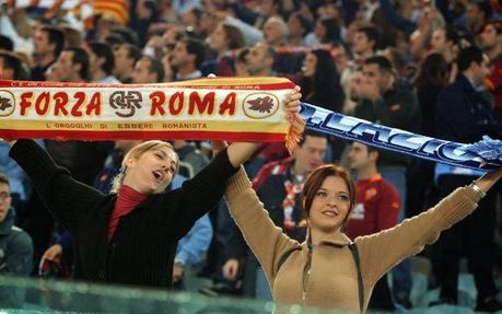 Lazio-Roma: La storia di tutti i Derby con record e precedenti