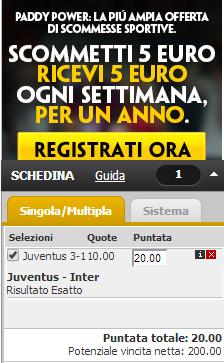 Serie A Juventus-Inter: Probabili Formazioni e Pronostico