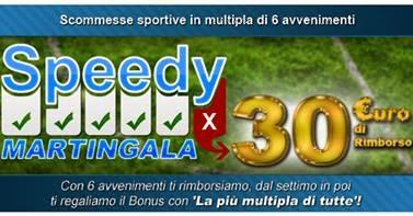 Betflag.it: sito di scommesse online con bonus da capogiro anche per Casinò e Poker!