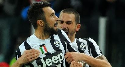 Calciomercato Juventus: Blitz dell'Arsenal per Mirko Vucinic