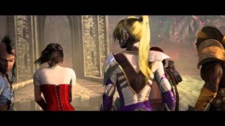 Sacred 3, c’è il trailer d’annuncio sacred 3 trailer di annuncio 1902