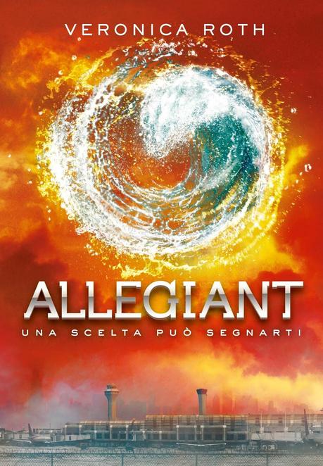 Anteprima Allegiant di Veronica Roth, si chiude una delle trilogie distopiche YA più amate per dare il via al percorso della serie sul grande schermo!