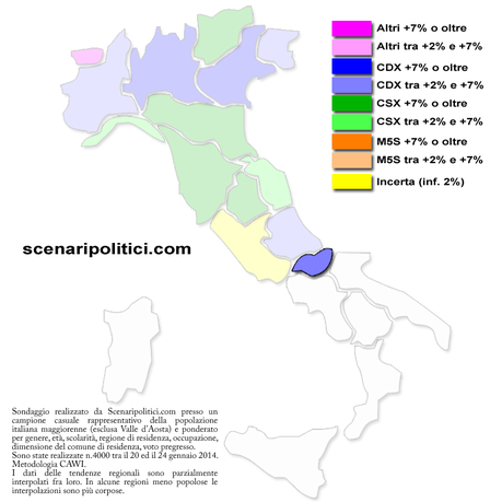 molise