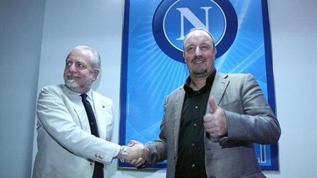 Napoli, i 5 nomi di Benitez per il salto di qualita’