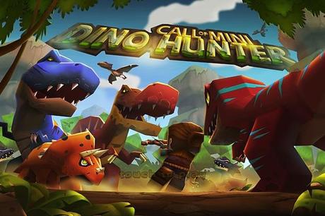 ANDROID Call of Mini Dino Hunter a caccia di dinosauri con gli amici ! CallOfMini ANDROID Call of Mini Dino Hunter a caccia di dinosauri con gli amici !