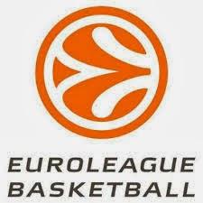 Settimo turno dell'Eurolega in diretta esclusiva su Fox Sports 2 HD (Sky 213)