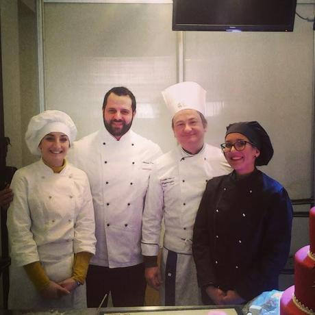 Cioccolentino: il San Valentino più dolce che ci sia Cioccolentino: il San Valentino più dolce che ci sia