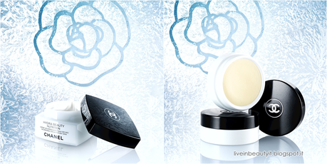 Chanel, Hydra Beauty Nutrition - Preview