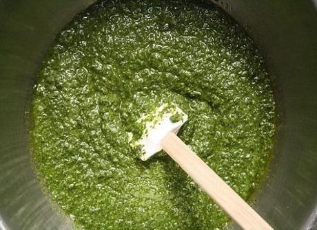 L’oro verde di Sicilia, il pistacchio pesto 2