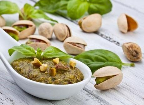 L’oro verde di Sicilia, il pistacchio pesto1