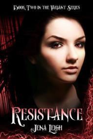 jena leigh - resistance