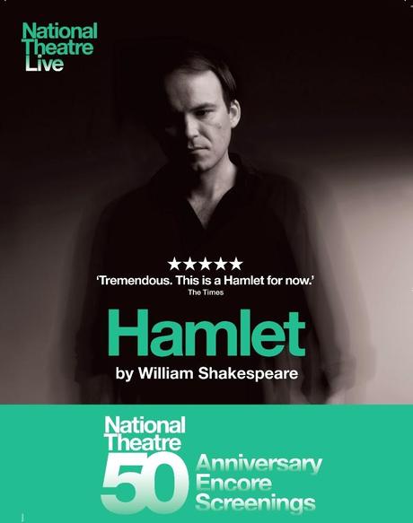 Hamlet, National Theatre Hamlet, National Theatre