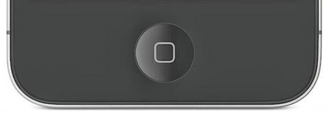 Tasto Home non funziona. Sostituiscilo gratuitamente iPhone/iPad Tasto Home non funziona. Sostituiscilo gratuitamente iPhone/iPad