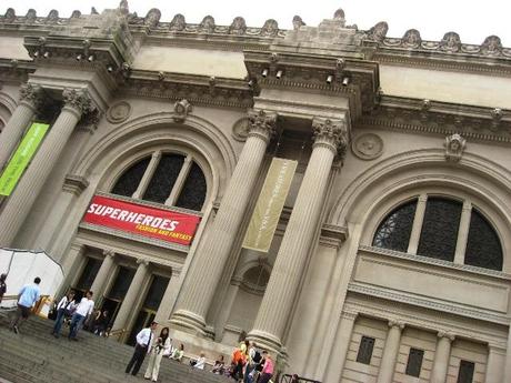 Il Metropolitan Museum compie gli anni