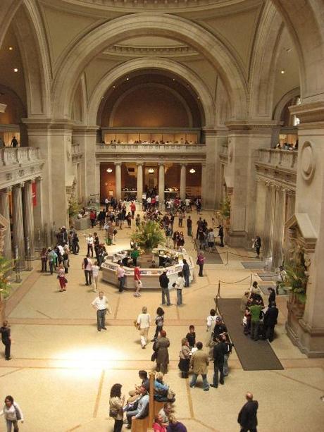 Il Metropolitan Museum compie gli anni