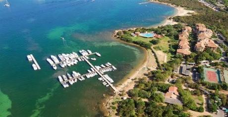 Vendo multiproprietà a Portorotondo Vendo multiproprietà a Portorotondo