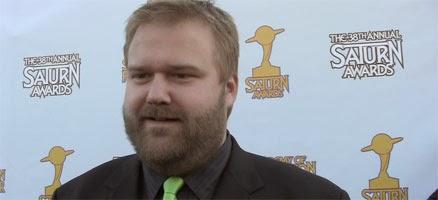 ROBERT KIRKMAN ALLA CONQUISTA DI... HOLLYWOOD?